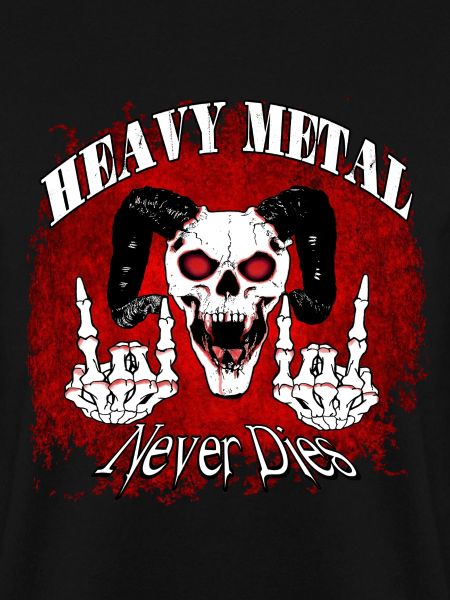 Heavy Metal