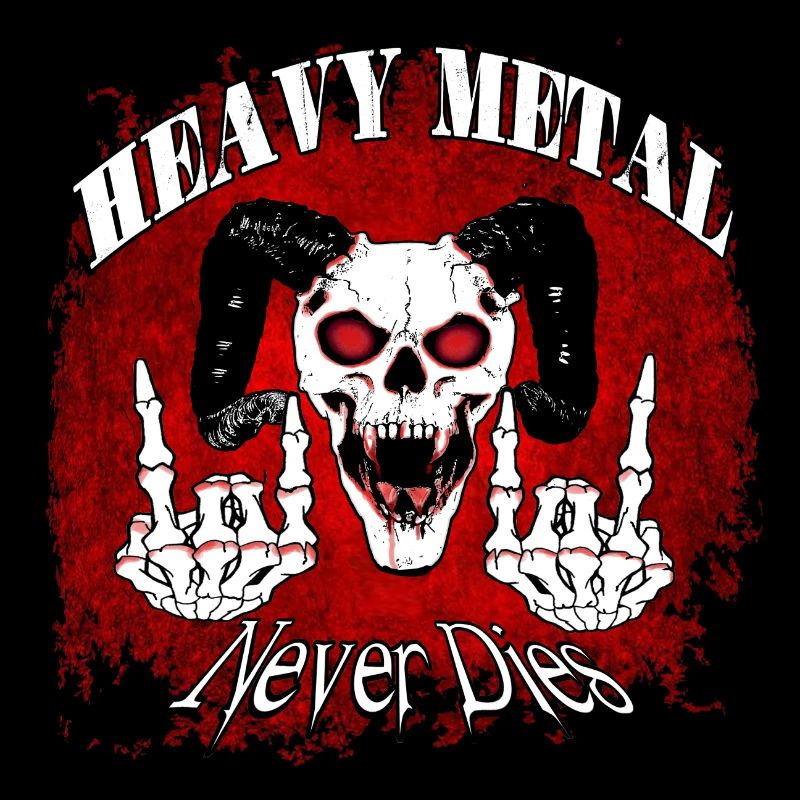 Heavy Metal