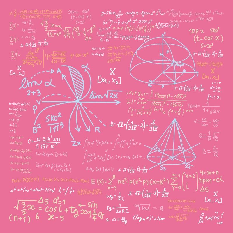 Funny math formula