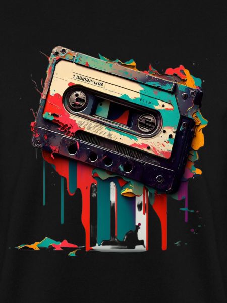 Retro Mixtape