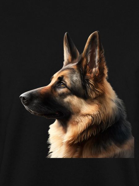 Schöner Hund