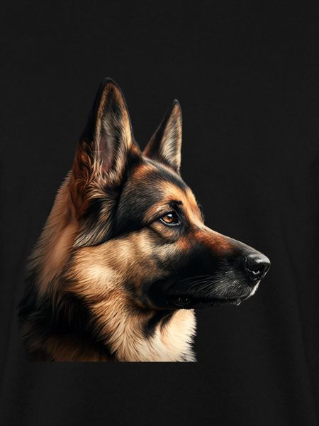 Schöner Hund