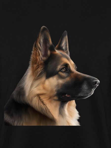Beautiful dog