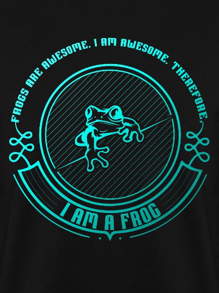 frog