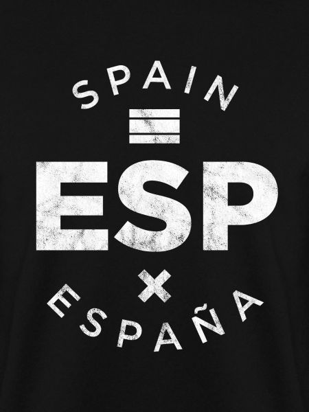 ESP, Spanien