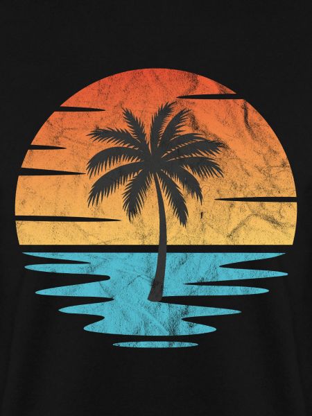 Beach Sunset
