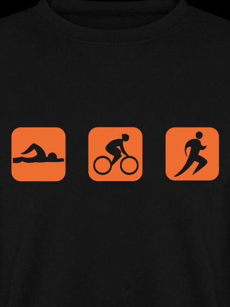 Triathlon Sport