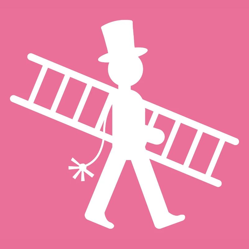 Chimney sweep Apprentice