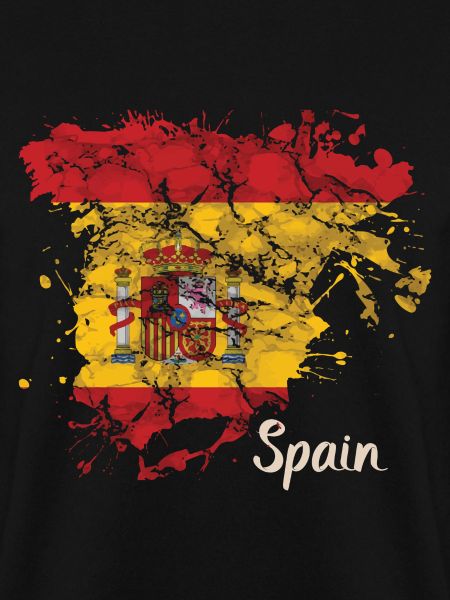 Spanien Urlaub Spanier