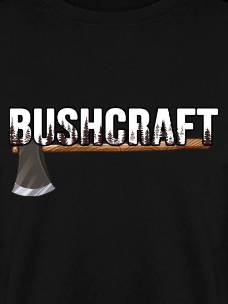 bushcraft outdoor survival