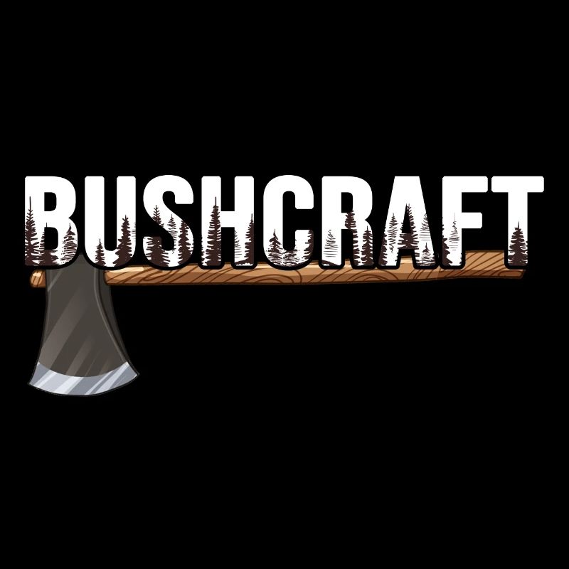 bushcraft outdoor survival