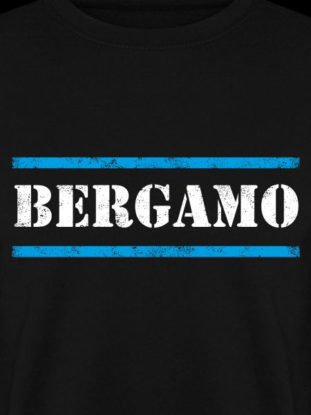 Bergamo
