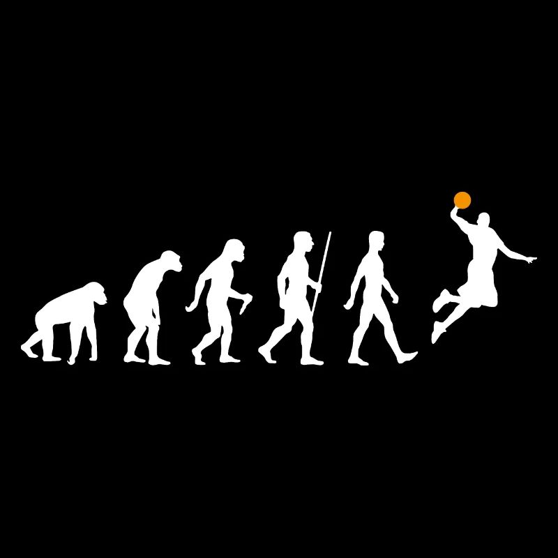 Basketball Evolution