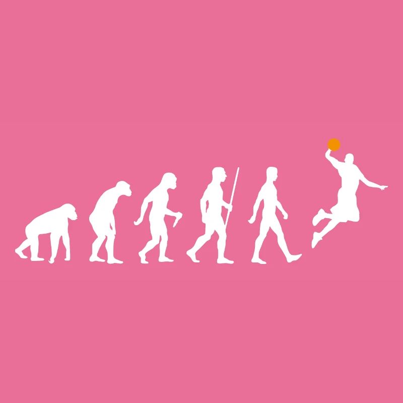 Basketball Evolution