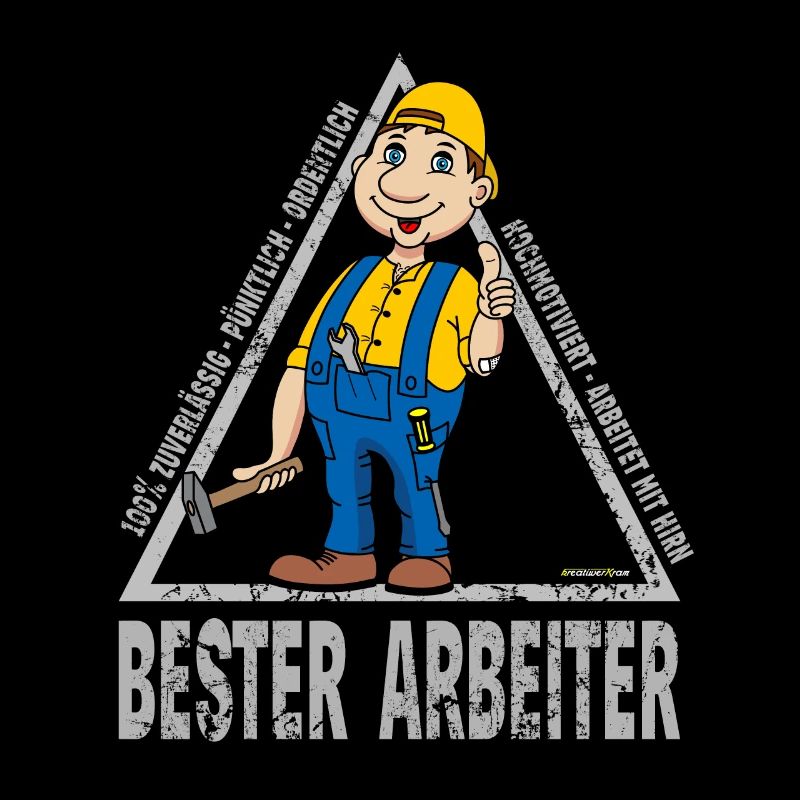 Bester Arbeiter