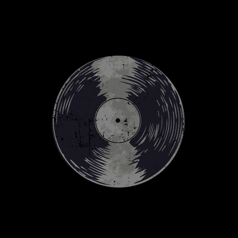 Disques de disques cadeau