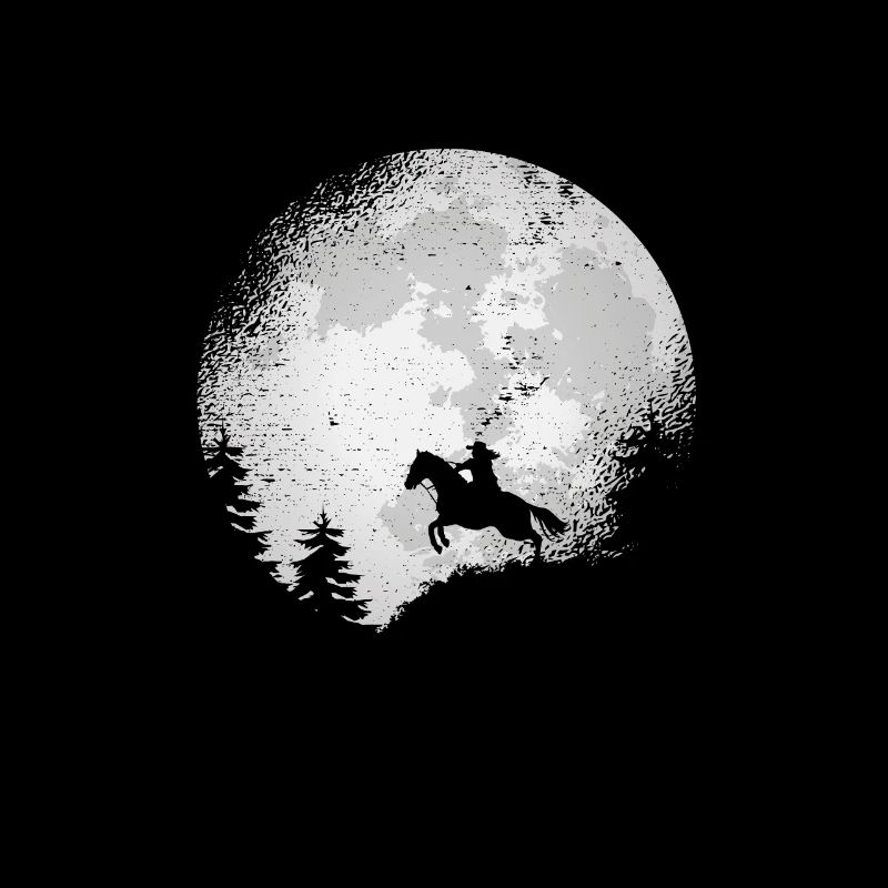 Pferd