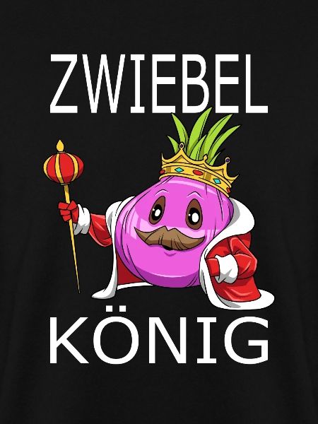 Zwiebel König