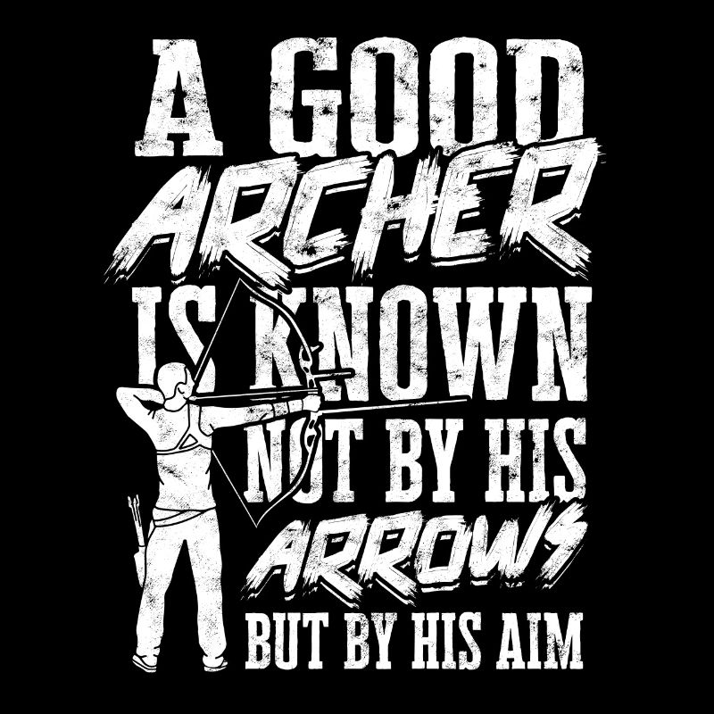 Tir à l’arc Arrow Hunter Chasse à l’arc Archer