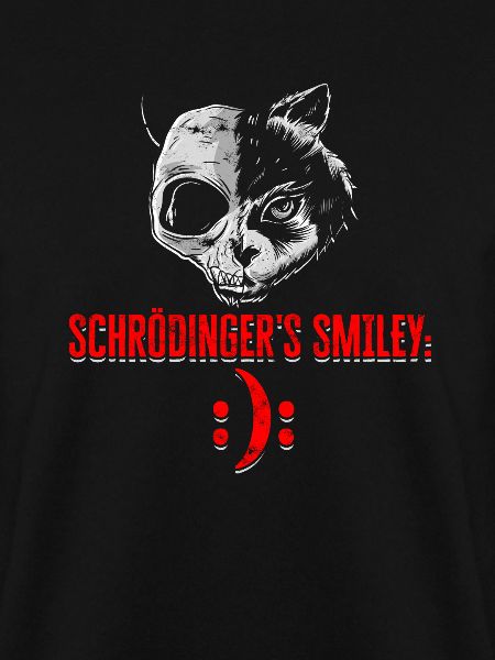 Schrodinger's Cats Quantum Physics