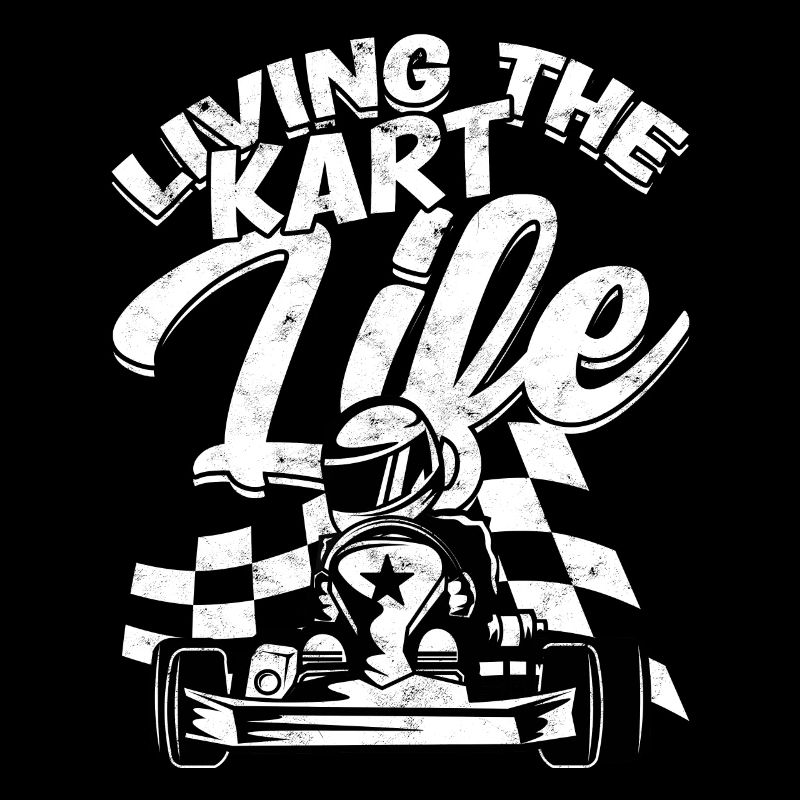 Kart conduite de kart pilotes de course Pilotes de course