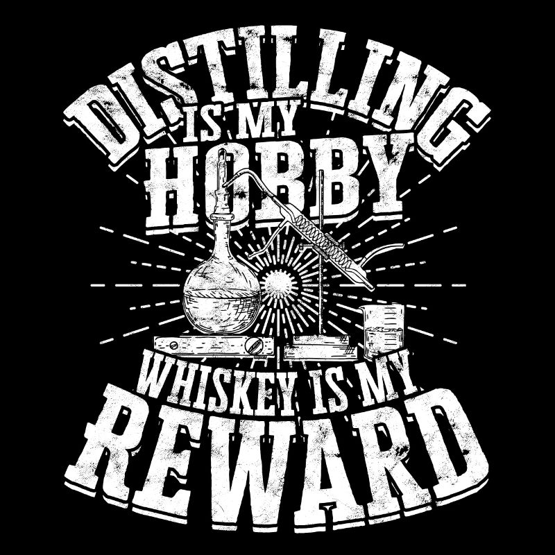 schnaps whiskey brennen schnapsbrenner geschenkide