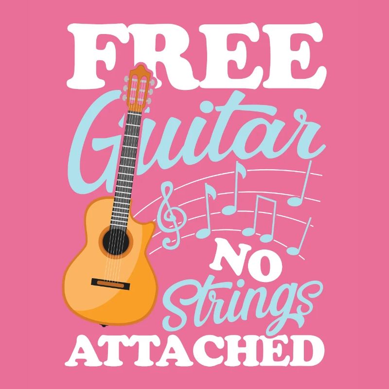 Guitar No Strings Attached