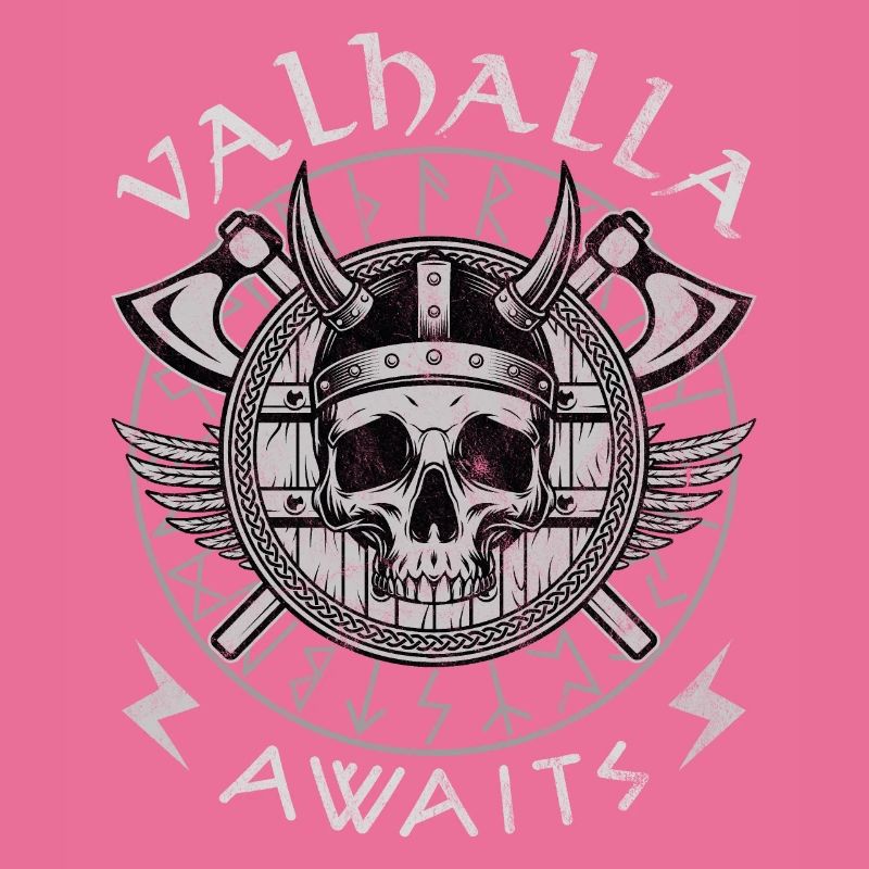 Valhalla vous attend