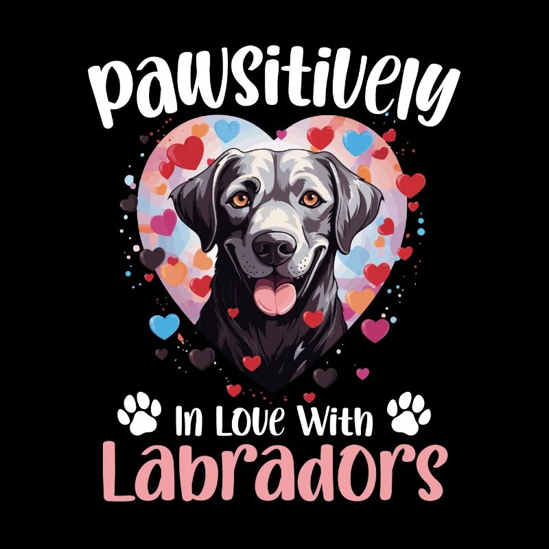 Labrador Retriever Race Chien Animal de compagnie