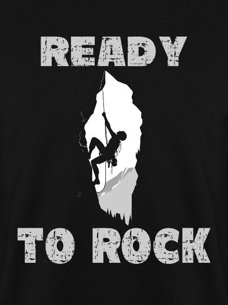 Ready to Rock
