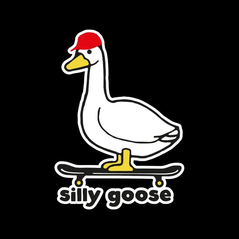 Silly Goose
