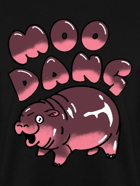 MOO DENG