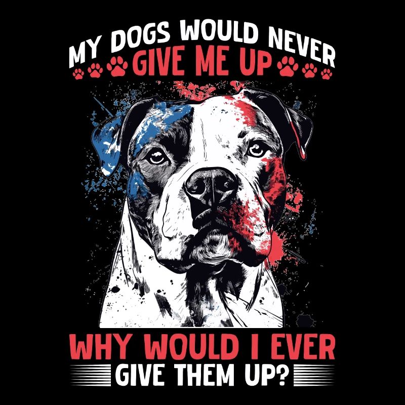 Pitbull Terrier Dog Owner
