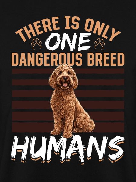 Goldendoodle Dog Owner