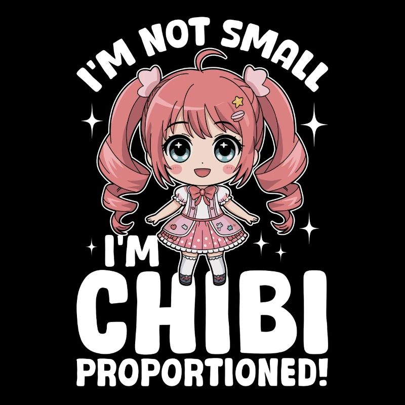 Anime Chibi Kawaii