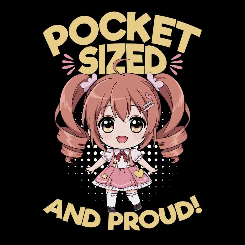 Anime Chibi Kawaii