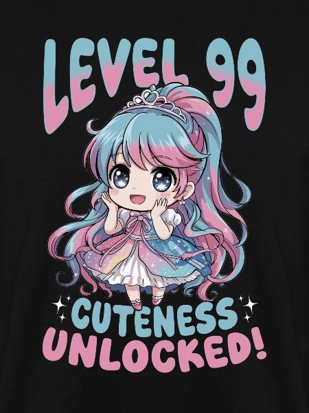 Anime Chibi Kawaii