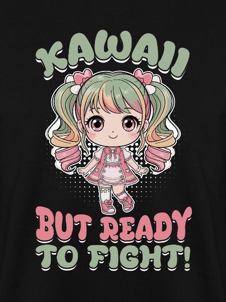 Anime Chibi Kawaii