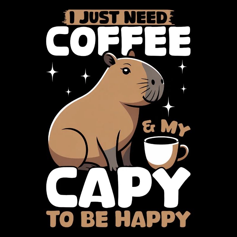 Capybara Coffee