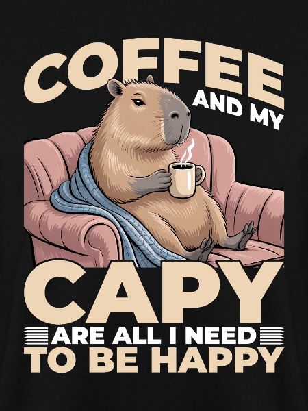Capybara Coffee
