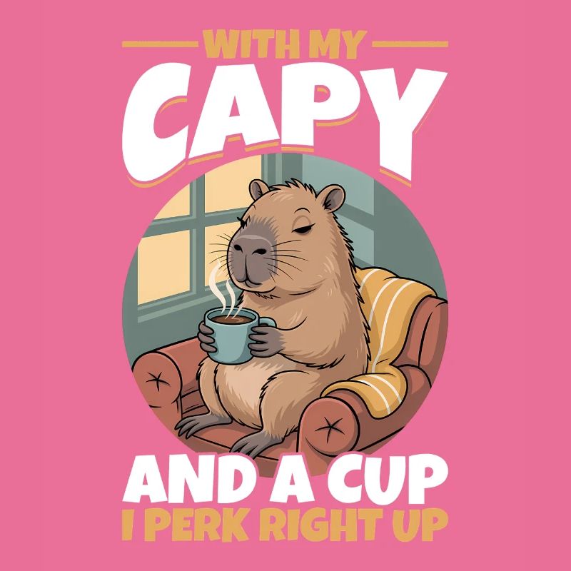 Café Capybara