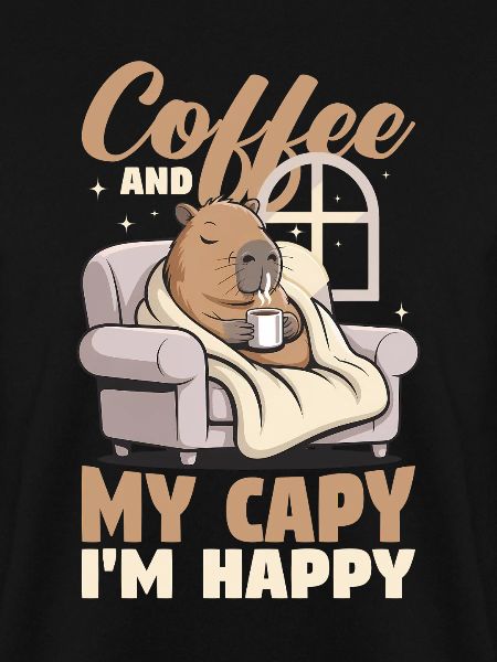 Capybara Coffee