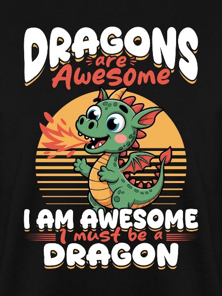 Fantasy Dragons Mythical Creatures