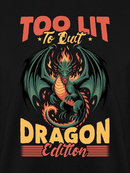 Fantasy Dragon Mythical Creatures