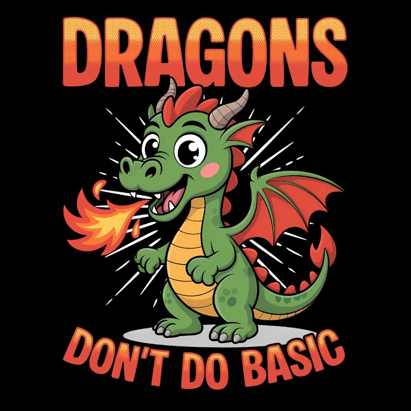 Fantasy Dragon Mythical Creatures
