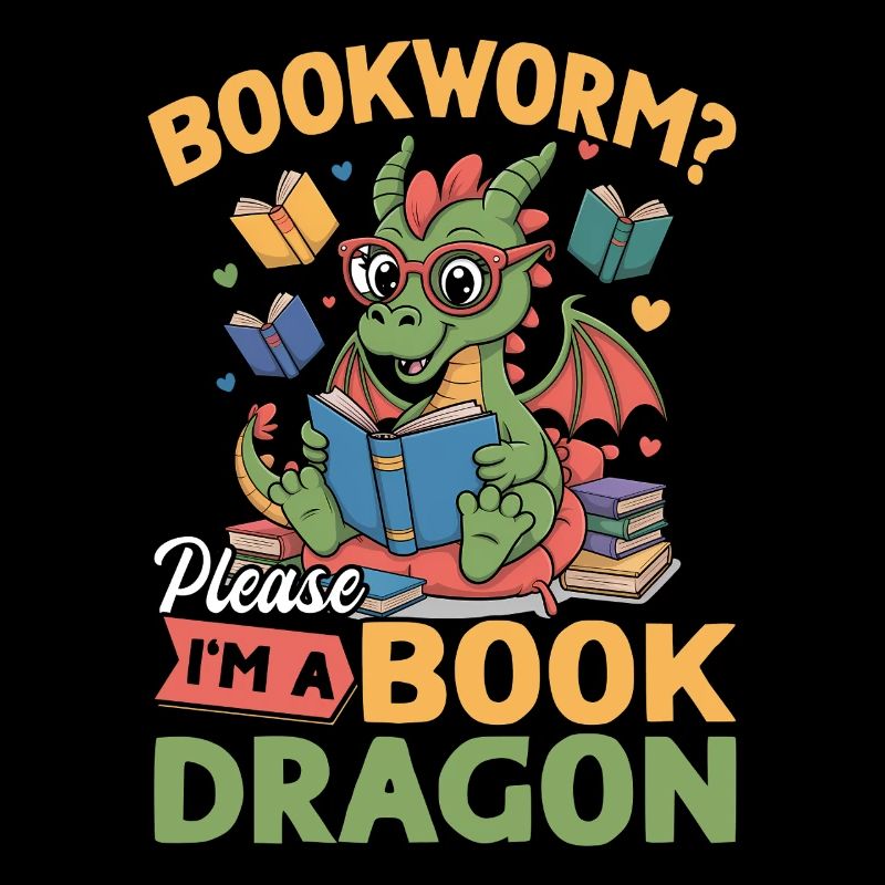 Fantasy Book reading Mythical Creatures