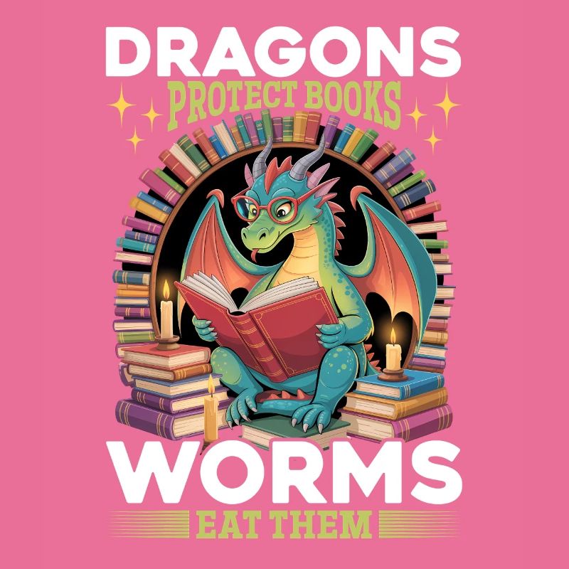 Fantasy Book reading Mythical Creatures