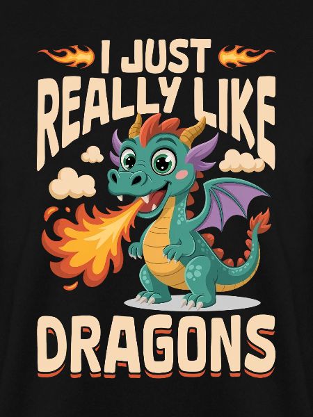 Fantasy Dragon Mythical Creatures