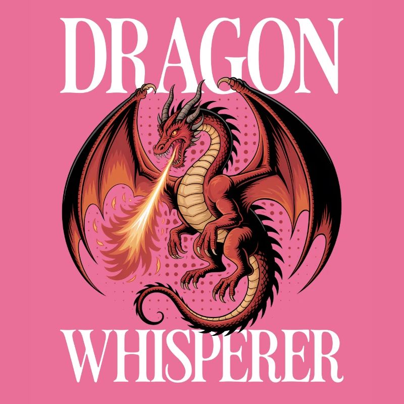 Fantasy Dragon Mythical Creatures