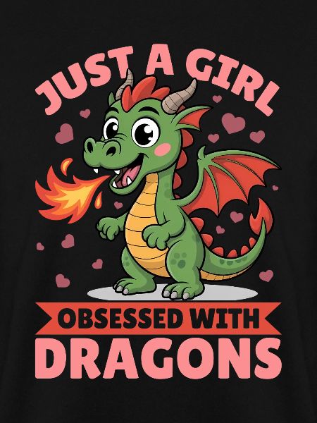 Fantasy Dragon Mythical Creatures